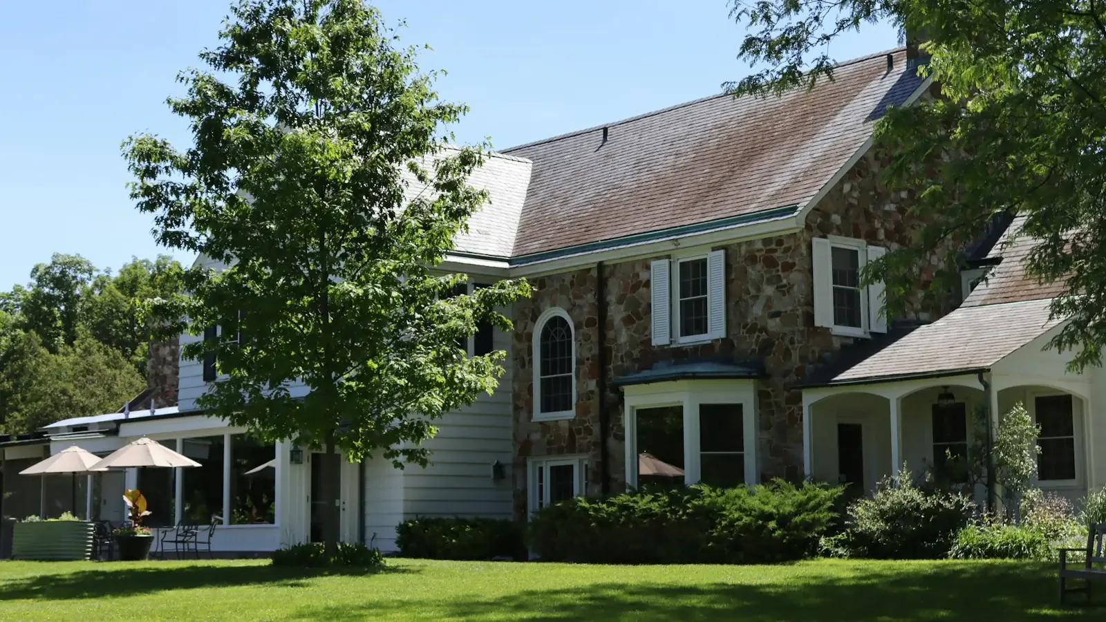 Roof Repair
